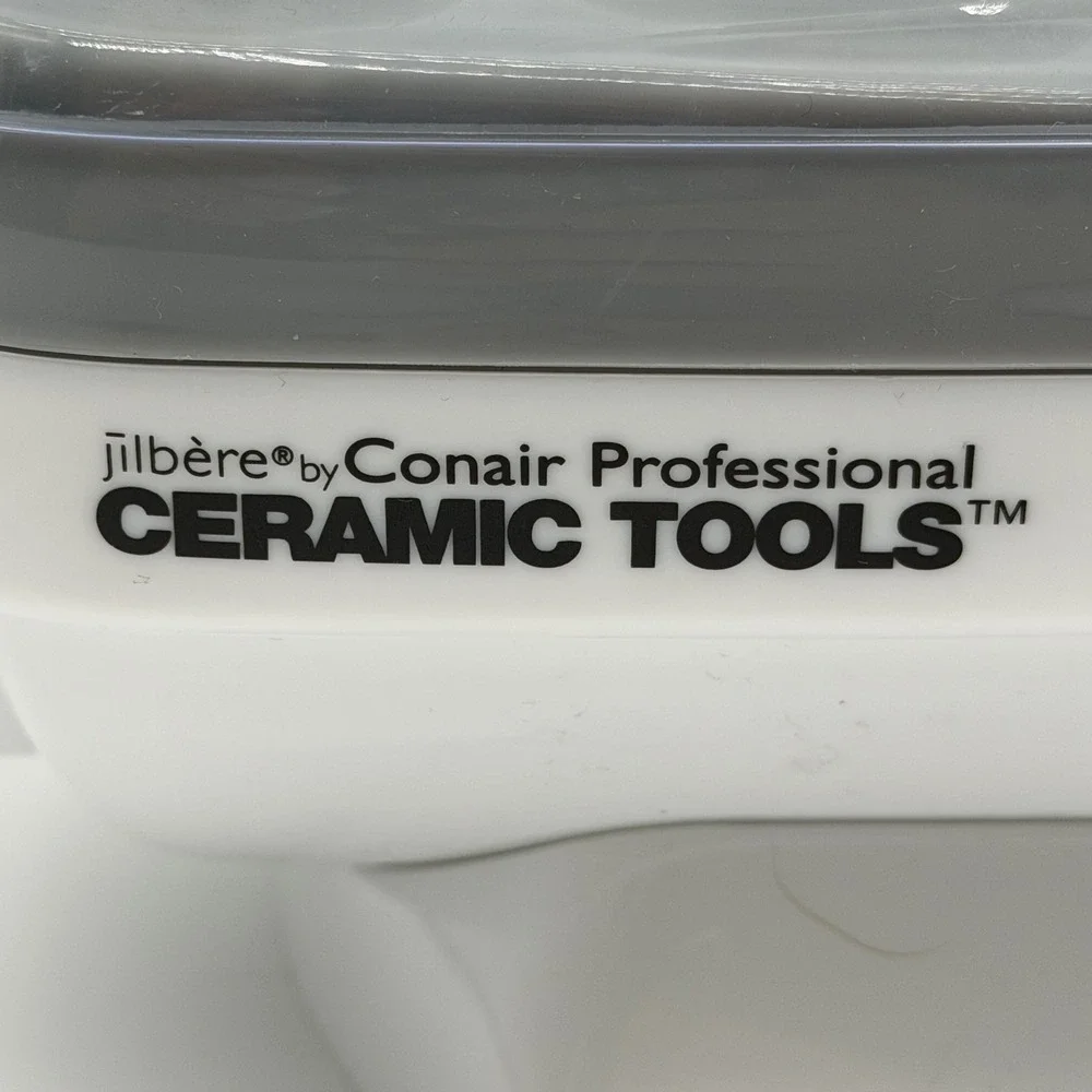 Jilbere by Conair Professional Ceramic Tools Porcelain Series 12 Roller Set - Picture 2 of 8